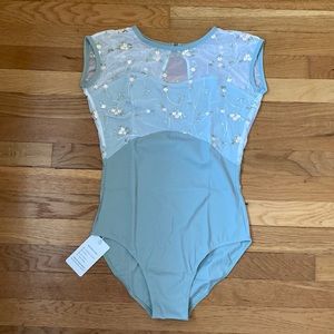 NWT - leotard